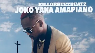 killorbeezbeatz joko yaka amapiano