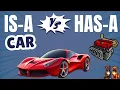 Roblox OOP Inheritance Vs Composition Which is BETTER for Your Project