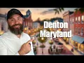 A Local s Guide To Living In Denton Maryland