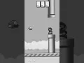 Flappy Bird good ending