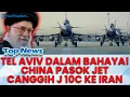 Download Lagu 🔴 TEL AVIV DALAM BAHAYA! China Pasok Jet Canggih J 10C Rafale Killer ke Iran, Saingi Militer Israel