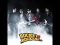 Rocket Rockers - Dia