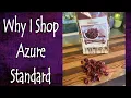 Download Lagu Why I Shop Mostly Azure Standard