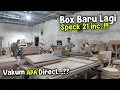 Lagu Segera Rilis Lagi ❗ Box Terbaru Versi 21 inc || By 3D Box Custom Bondowoso