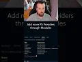 PowerShell Series Part 4 PS Providers