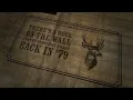 HARDY - Buck On The Wall (Lyric Video)