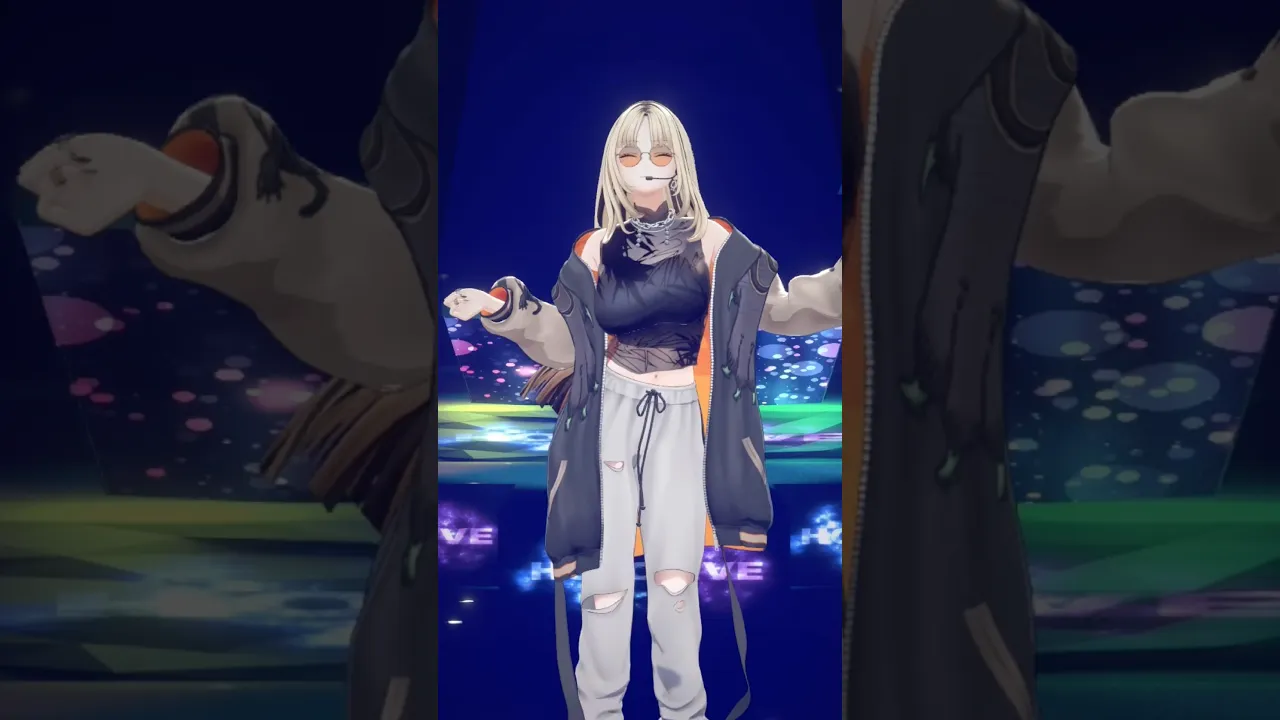 でッッッッッ……… #虎のいる生活