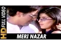 Download Lagu Meri Nazar | Rajesh Mishra, Jaspinder Narula | Joru Ka Ghulam 2000| Govinda, Twinkle Khanna