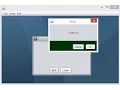 Java Swing create MDI application step by step with netbean