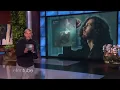Hozier Makes 'Sweet Music' with His Latest Performance