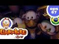 Lagu THE GARFIELD SHOW - EP67 - Odie for sale
