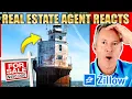 WEIRDEST Zillow Real Estate Part 12