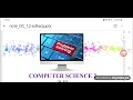 IPO Explanation For Sequence Control Structure