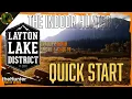 Layton Lakes Quick Guide