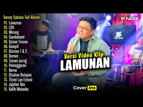 Download MP3 Denny Caknan - Lamunan, LDR, Wirang | Full Album Terbaru 2024