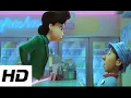 Download Lagu Turning Red (2022) Meilin Lee's Mom Go To The DaisyMart Movie Clip
