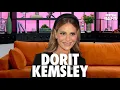 Dorit Kemsley unpacks Kyle Richards feud hits back at Sutton Stracke for plastic surgery shade