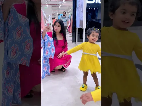 মেয়ে থাকলে….মায়েদের যা হাল হয় 🤭😂
