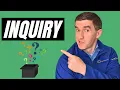 Inquiry in Project Based Learning PBL Simplified