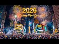 Lagu LIVE 🔴 New Year 2026 Countdown 🎆 | Fireworks from Around the World | 4K Ultra HD