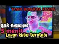 Download Lagu Cara mengatasi layar klise cepat dan mudah tanpa bongkar kesing