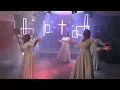 Speak the name | Koryn Hawthorne | Worship dance