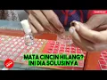 Download Lagu Tips \u0026 Trik Mata Cincin Hilang