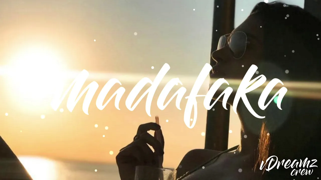 Broken Ones [ BOZY ]