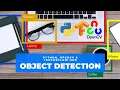 Object Detection with OpenCV Tensorflow Hub Python