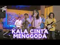 Download Lagu Chrisye - Kala Cinta Menggoda (Cover by Sub-Record Studio) feat. Nadia Nevita