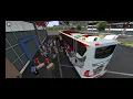 Download Lagu Bus saya sudah pake strobo mata gaes