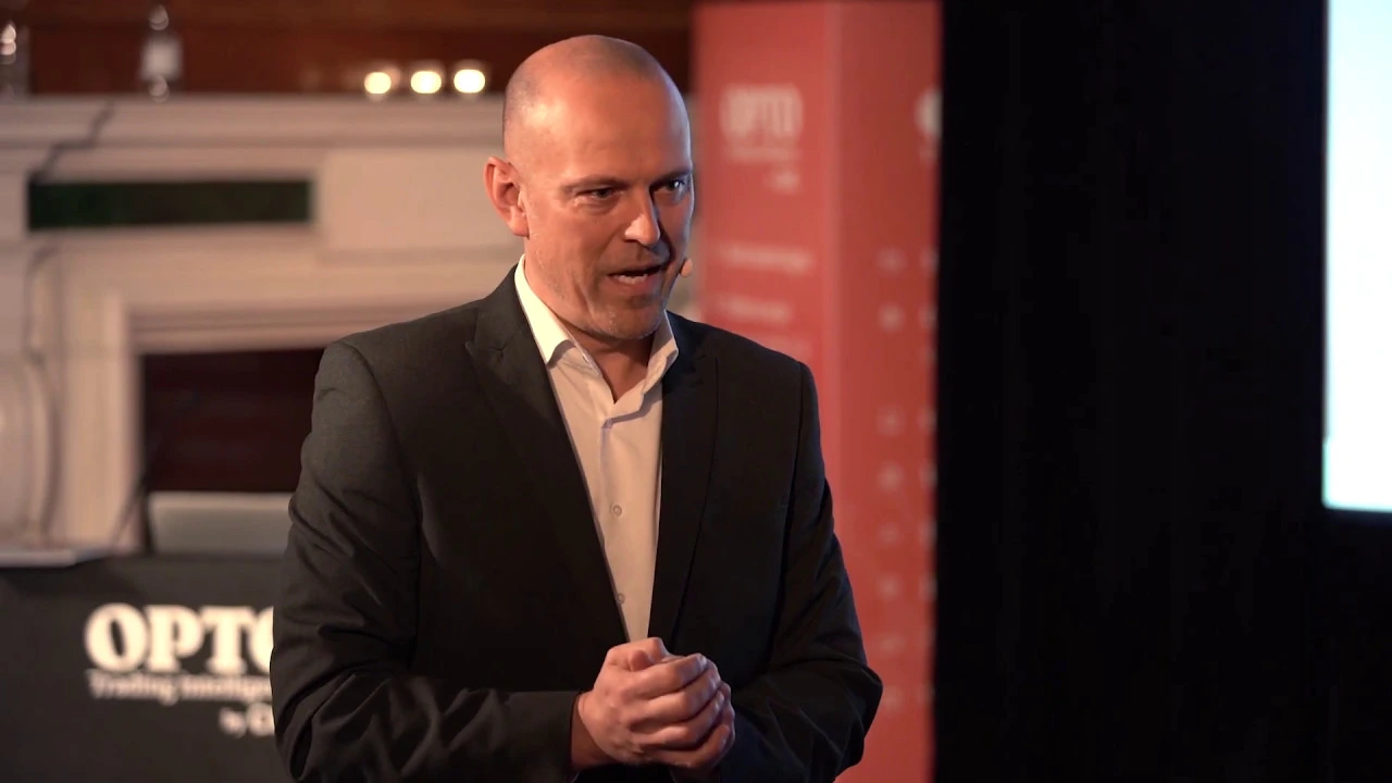 Outline Video Trading Psychology Event | Learn to Think Like the 1% | Part 4