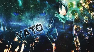 أغنية أنمي Noragami للموسم الثاني مترجمة جودة عالية HD 