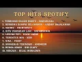 Download Lagu Lagu Top Hits Spotify || Top 10 Playlist Lagu Indonesia Terbaik dan Terpopuler 2025 🎧