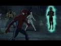 Download Lagu Marvel's Ultimate Spider-Man Season 2, Ep. 25 - Clip 1