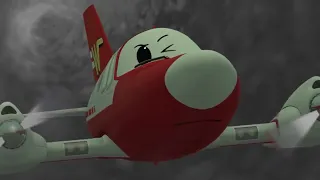 The Airport Diary Season 1 Episode 78 My Dear Friend English Dub 