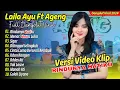 Download Lagu RINDUNYA HATIKU - Laila Ayu ft Ageng Music | MENARI DI ATAS LUKA || DANGDUT KOPLO VIRAL TERBARU