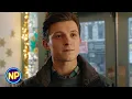 Download Lagu Tom Holland Is Alone | Spider-Man No Way Home (2021) | Now Playing