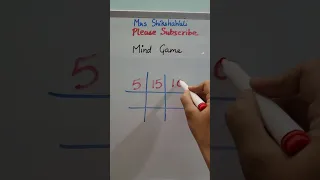 mind game