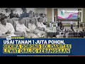 Lagu Ajak Warga Jaga Lingkungan dan Persatuan, GEKIRA Gelar Dialog Kebangsaan | NEWS FLASH