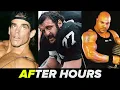 Most AGGRESSIVE Gym Lifters REAL Stories From Golds Gym Owner AH Podcast 22
