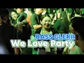 Download Lagu WE LOVE PARTY💃 - BASS GLERR🌴 - RENS HAPUMBAY