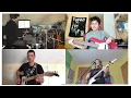 Download Lagu 08.05.20 I shot the Sheriff. Jacinto-Sergio-Jan-Marko-Maria-Eloi