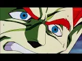 y2mate com SSJ2 Gohan vs Bojack ENG DUB 1080p60fps Bruce Faulconer Score 720p