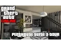 GTA 5 Eclipse Towers Penthouse Suite 3 1 100 000 House Tour