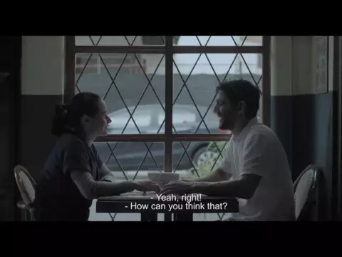 El Sonido de las Cosas  - Trailer Oficial