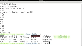Linux Tutorial Series - 70