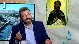 من هو أبو خليل القباني إليكم قصة نشأة المسرح والأغاني التراثية في سوريا 