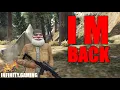 UNBANNED THEN INSTANTLY KIDNAPPED Infinity Gaming GTA V RP