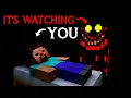 Download Lagu This Bed Always Watched Me... I Should’ve Never Slept On It | Minecraft Creepypasta